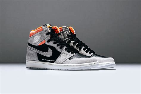 nike air jordan 1 hyper crimson bild|nike air jordan high og.